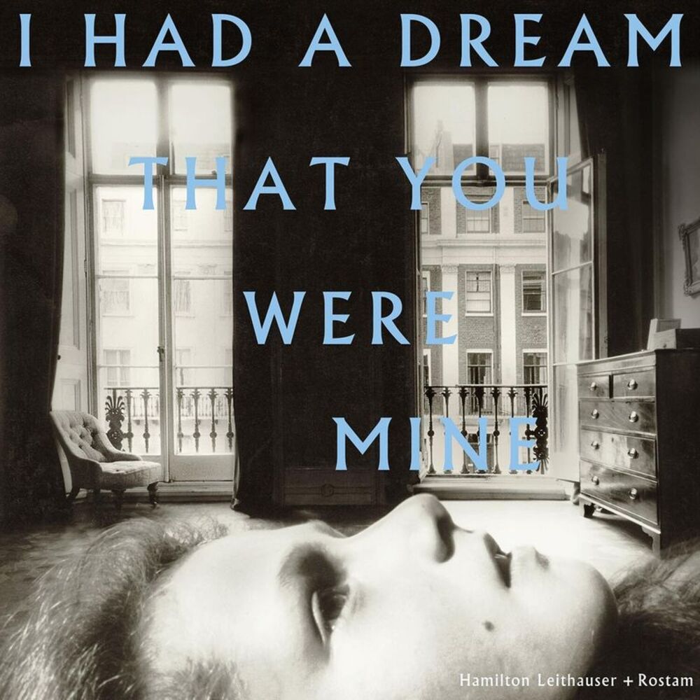 Hamilton Leithauser - I Had A Dream That You Were Mine  CD